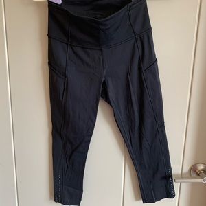 Lululemon legging